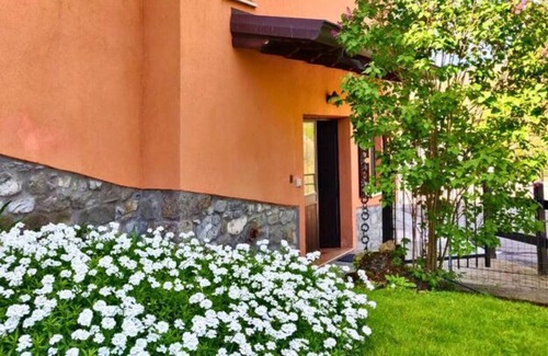 Ventasso Cottage | The Cottage