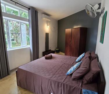 Sirimalwatta House | The Cottage Kandy