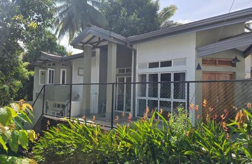 Sirimalwatta House | The Cottage Kandy
