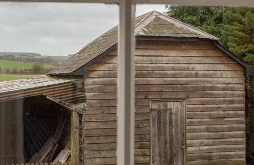 Ebbesborne Wake House | The Cottage Marshwood Farm