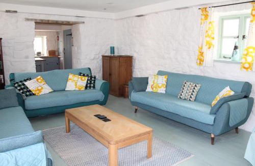 St Brides House | The Cottage @ Mill Haven place