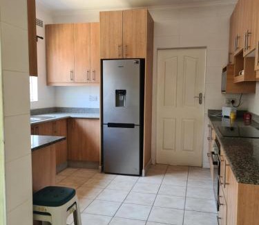 Lilongwe Apartment | The Cottage