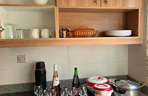 Lilongwe Apartment | The Cottage
