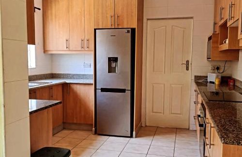 Lilongwe Apartment | The Cottage
