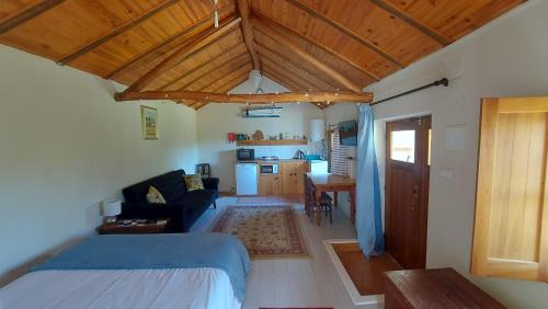 Pedrogao Grande Ski Chalet | The Cottage near the lake