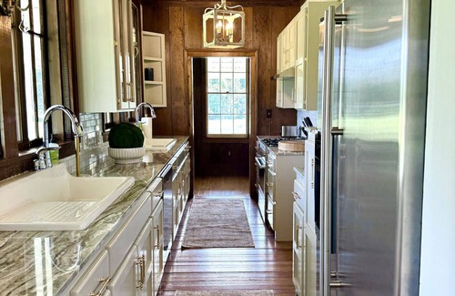 Marksville House | The Cottage on Cedar