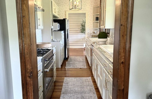 Marksville House | The Cottage on Cedar