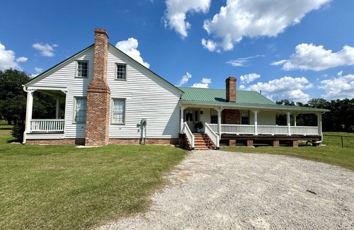 Marksville House | The Cottage on Cedar