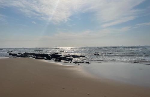 Umhlanga Apartment | The Cottage on Cordia 2 Bedroom self catering 2km from Umhlanga beach