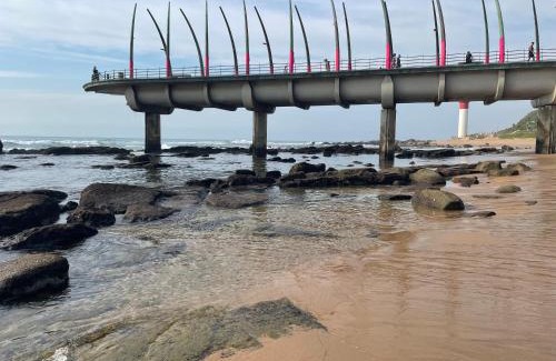 Umhlanga Apartment | The Cottage on Cordia 2 Bedroom self catering 2km from Umhlanga beach