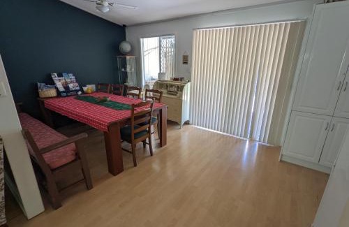Serpentine-Jarrahdale Bed & Breakfast | The Cottage on George Street
