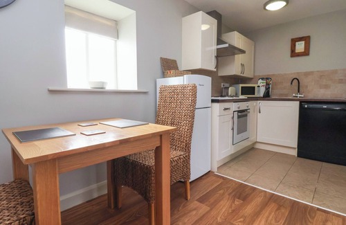 Scawton Cottage | THE COTTAGE, pet friendly in Thirsk