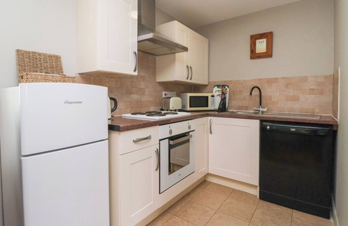 Scawton Cottage | THE COTTAGE, pet friendly in Thirsk