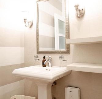 Lucban Villa | The Cottage
