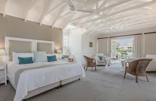 Robberg Beach Hotel | The Cottage Pie Guest House