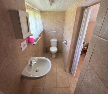 Flora Park Apartment | The Cottage Polokwane