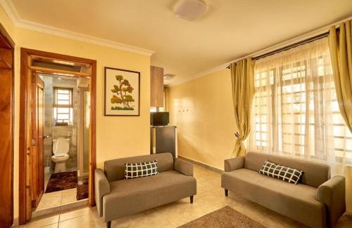 Langata Apartment | The Cottage Residence Karen