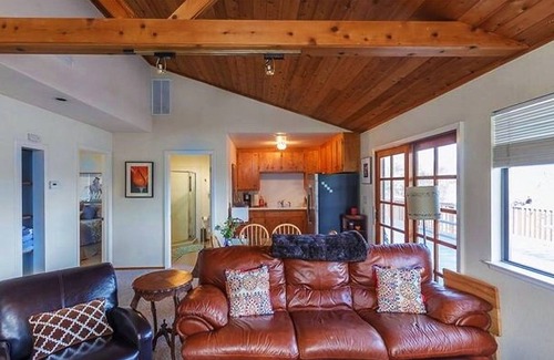 Mariposa House | The Cottage Retreat Yosemite