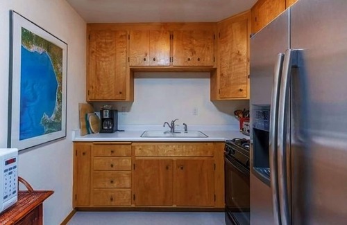 Mariposa House | The Cottage Retreat Yosemite
