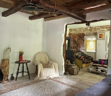 Vorta House | The cottage