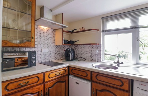 Sudbury Cottage | THE COTTAGE, romantic, character holiday cottage in Sudbury