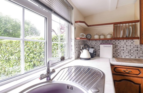 Sudbury Cottage | THE COTTAGE, romantic, character holiday cottage in Sudbury