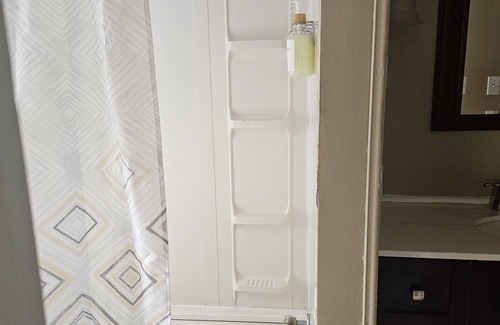 Eminence Other | The Cottage Room has 2 queen beds and private bathroom