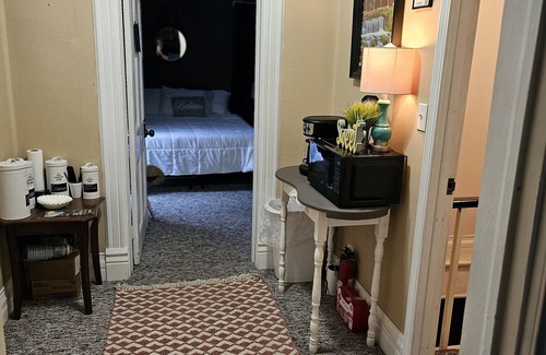 Eminence Other | The Cottage Room has 2 queen beds and private bathroom