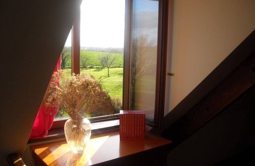 Ploezal Cottage | The Cottage Sleeps 4 (1 Bedroom)