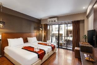 Lat Krabang Hotel | The Cottage Suvarnabhumi