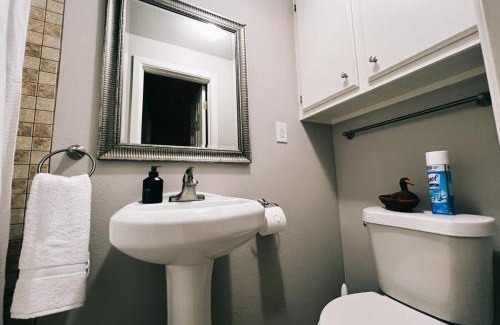 South Overton Apartment | The Cottage Tavern- w Smoothie's Bar NR Tech