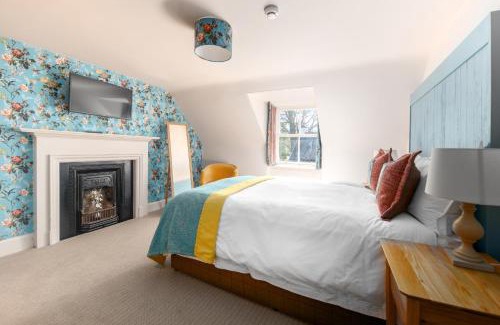 Scaniport House | The Cottage, The Loch Ness Cottage Collection