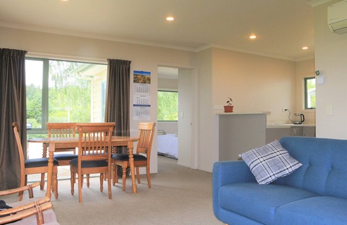 Naseby House | The Cottage @ The Old Naseby School House