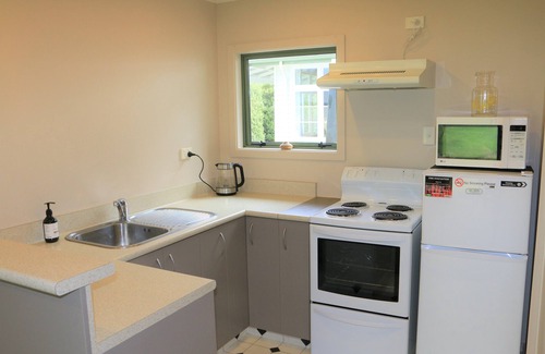 Naseby House | The Cottage @ The Old Naseby School House