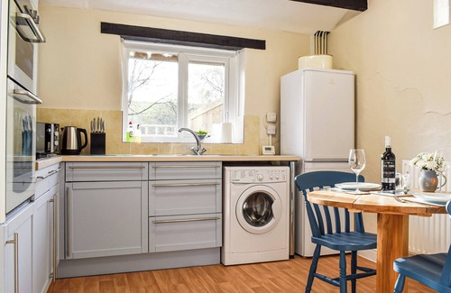 Bideford Cottage | The Cottage - UK35177