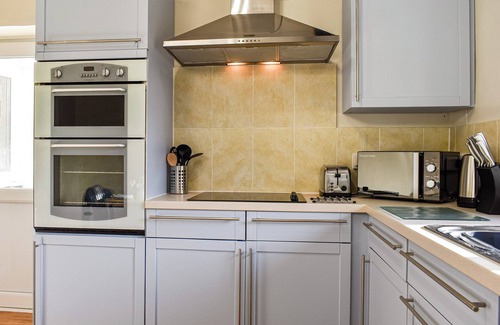 Bideford Cottage | The Cottage - UK35177
