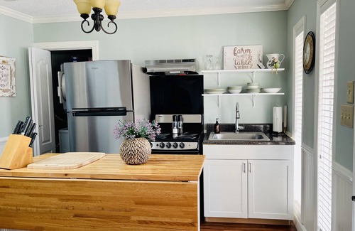 Cordova House | The Cottage