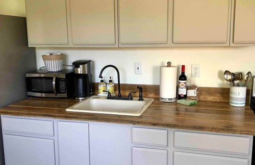 White Hall House | The Cottage