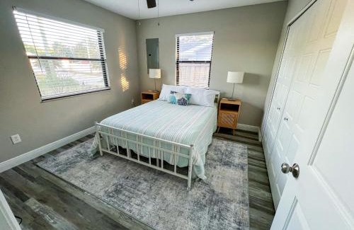 Dunedin House | The Cottage