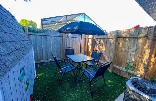 Dunedin House | The Cottage
