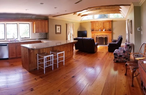 Front Royal House | The Cottage