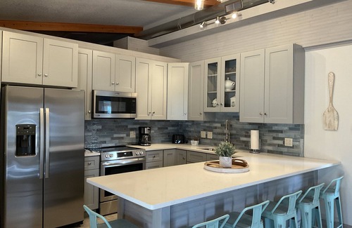 Princeton Apartment | The Cottage