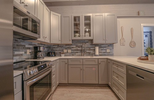 Princeton Apartment | The Cottage