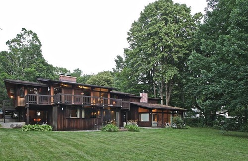 Stockbridge Bed & Breakfast | The Cottage