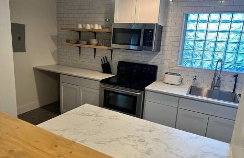 East Central Apartment | The Cottage