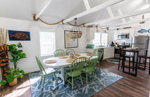 Bayshore House | The Cottage