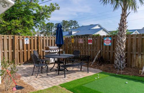 Bayshore House | The Cottage