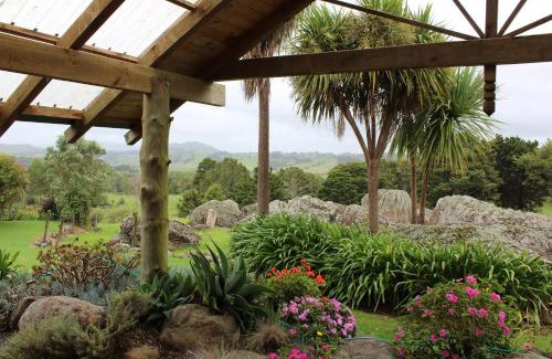 Ruatangata West House | The Cottage Wai Rua