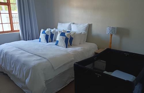 Cradock House | The Cottage