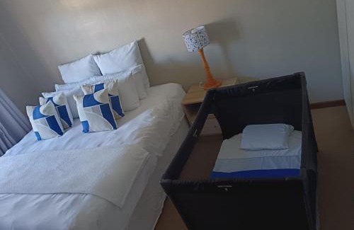 Cradock House | The Cottage